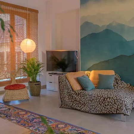 La Verriere Du Baron Greau Casa vacanze *
