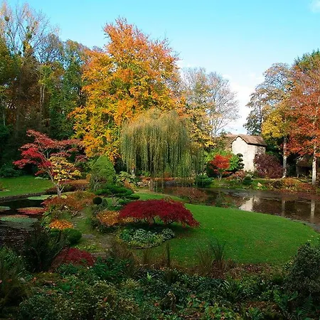 Holiday home La Verriere Du Baron Greau Nemours