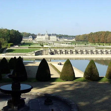 La Verriere Du Baron Greau Holiday home *