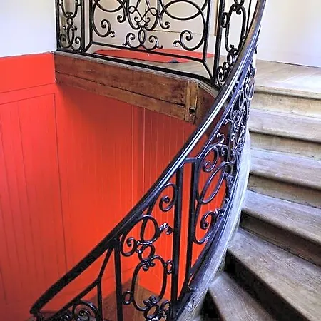La Verriere Du Baron Greau *