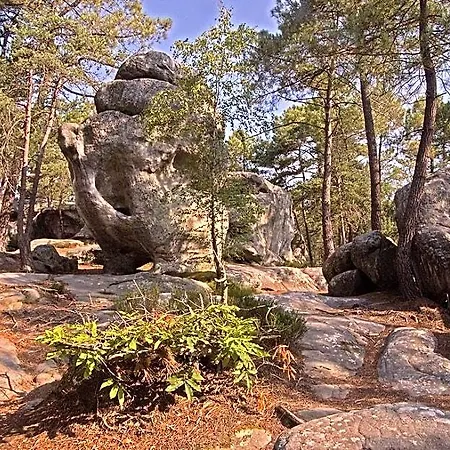 Casa vacanze La Verriere Du Baron Greau