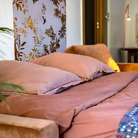 Casa vacanze La Verriere Du Baron Greau Nemours